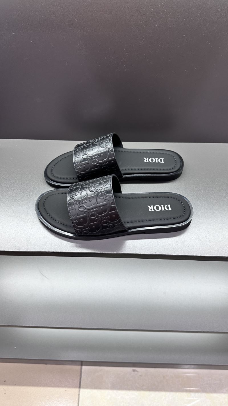 Christian Dior Slippers